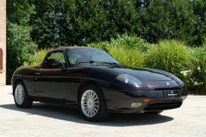 Immagine 4/50 di FIAT Barchetta 1.8 16V (1999)