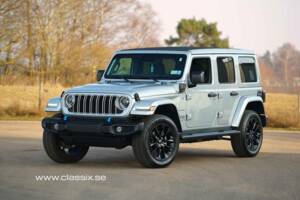 Bild 1/18 von Jeep Wrangler 2.0 4xe (2024)