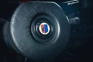 Image 11/15 of ALPINA B9 3.5 (1983)