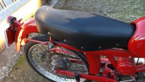 Immagine 14/20 di Moto Guzzi Cardellino 75 (1960)