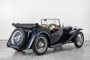 Imagen 2/50 de MG TA (1938)