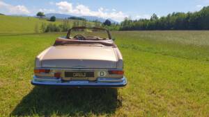 Image 35/38 of Mercedes-Benz 280 SE 3,5 (1969)