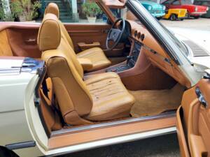 Bild 21/57 von Mercedes-Benz 450 SL (1975)