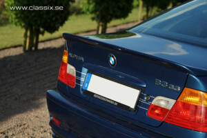 Bild 4/28 von ALPINA B3 3.3 (2000)