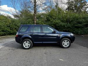 Image 5/50 of Land Rover Freelander TD4 (2015)