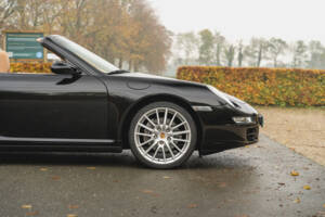 Bild 62/96 von Porsche 911 Carrera 4 (2006)