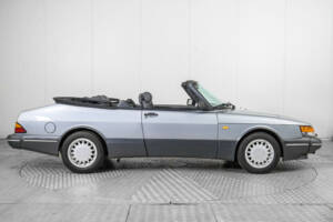 Immagine 10/50 di Saab 900 Turbo 16V (1991)