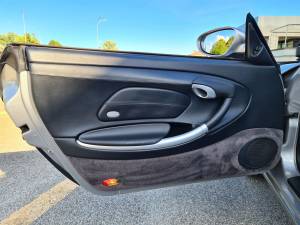 Imagen 11/19 de Porsche Boxster S &quot;50 Jahre 550 Spyder&quot; (2004)
