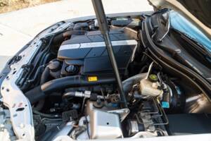 Bild 41/48 von Mercedes-Benz SLK 320 (2001)