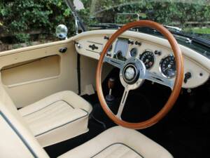 Bild 8/17 von MG MGA 1600 (1959)
