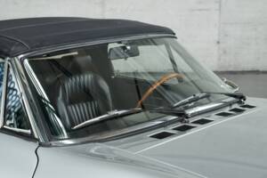 Imagen 31/50 de FIAT Dino 2400 Spider (1971)