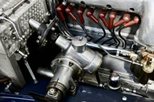 Afbeelding 35/50 van Bugatti Type 49 (1931)
