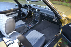 Bild 38/50 von Mercedes-Benz 350 SL (1973)