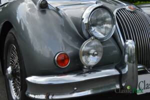 Image 49/50 of Jaguar XK 150 3.8 S DHC (1959)
