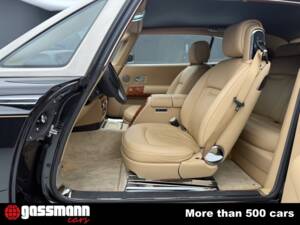 Bild 9/15 von Rolls-Royce Phantom Coupé (2009)