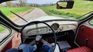 Bild 30/66 von Morris Minor 1000 Tourer (1961)