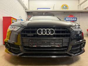 Imagen 3/19 de Audi A6 3.0 TDI allroad quattro (2018)
