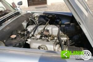 Image 18/50 de Mercedes-Benz 230 SL (1967)
