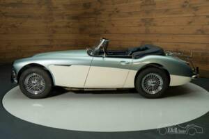Bild 6/19 von Austin-Healey 3000 Mk III (BJ8) (1966)