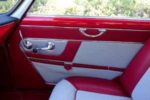 Bild 7/18 von Alfa Romeo Giulietta Sprint Veloce (1960)