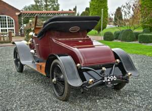 Bild 19/50 von Wolseley 24&#x2F;30HP (1913)