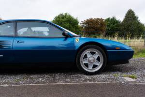 Imagen 11/58 de Ferrari Mondial T (1990)