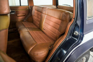 Imagen 41/50 de Jeep Cherokee (1984)