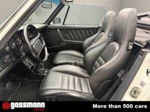 Image 9/15 of Porsche 911 Carrera 3.2 (WTL) (1986)