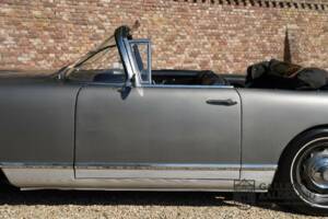 Image 49/50 de Facel Vega FV3 (1957)