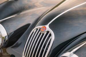 Bild 7/18 von Jaguar 3,4 Liter (1957)