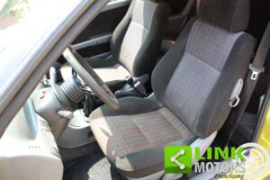 Imagen 10/10 de FIAT Punto GT (1994)