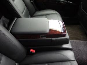 Image 85/99 of Mercedes-Benz S 65 AMG L (2006)