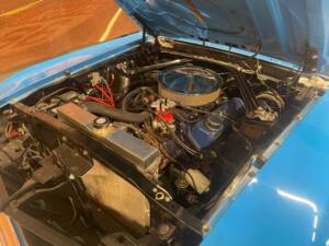 Immagine 31/50 di Ford Mustang Mach 1 (1970)