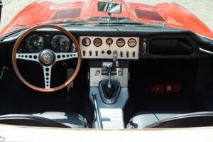 Bild 16/24 von Jaguar E-Type 3.8 (1961)