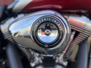 Bild 36/38 von Harley-Davidson DUMMY (2015)