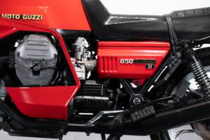 Bild 9/50 von Moto Guzzi DUMMY (1980)