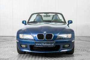 Image 14/50 of BMW Z3 2.2i (2001)