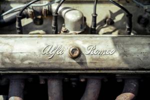 Image 18/37 of Alfa Romeo 1900 CSS Ghia-Aigle (1957)