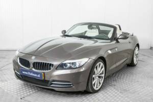 Image 18/50 of BMW Z4 sDrive23i (2009)