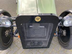 Afbeelding 2/7 van TRK Threewheeler (1966)