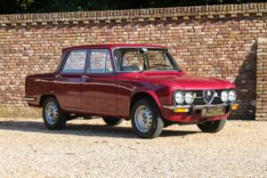 Image 29/50 of Alfa Romeo Giulia Nuova Super 1300 (1975)