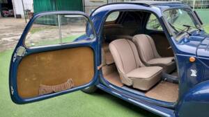 Immagine 29/46 di FIAT 500 C Topolino (1951)