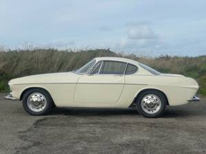 Afbeelding 2/10 van Volvo 1800 S (1968)