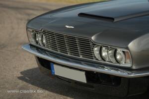 Bild 5/22 von Aston Martin DBS (1972)
