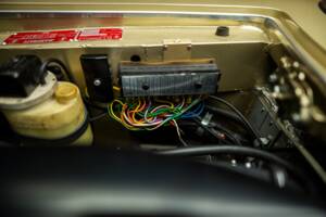 Bild 96/100 von Maserati Ghibli (1968)