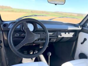 Immagine 12/15 di Volkswagen Käfer 1303 Oettinger (1978)