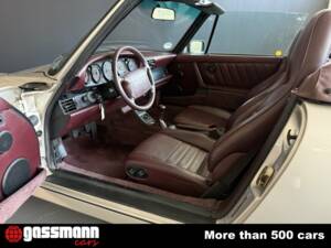Image 11/15 of Porsche 911 Carrera 2 (1990)