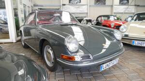 Bild 2/26 von Porsche 911 2.0 (1966)