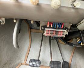 Image 12/18 of Peugeot 403 Familiale (1958)