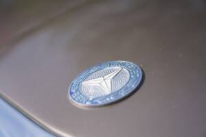 Bild 6/19 von Mercedes-Benz 560 SL (1989)